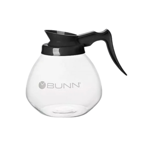 جك زجاج - مكينة bunn