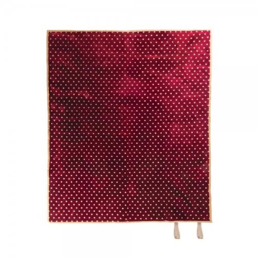 فرشة مبطن تنزانى 2*3 MJ 18222