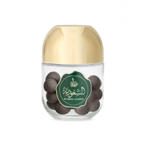 معمول السعودية