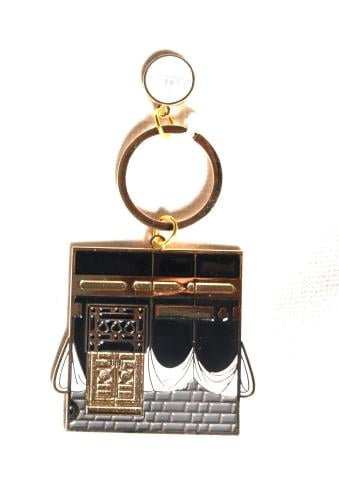 Kaaba Medal