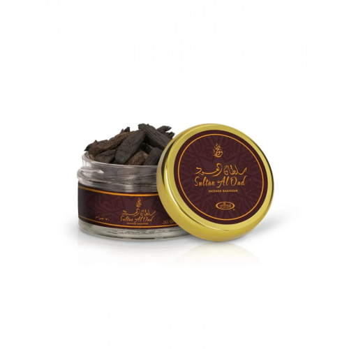 Dupa Sultan Al Oud | 30 gram