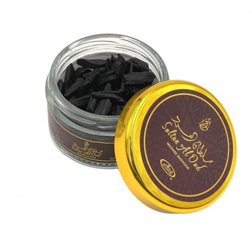 dupa sultan oud