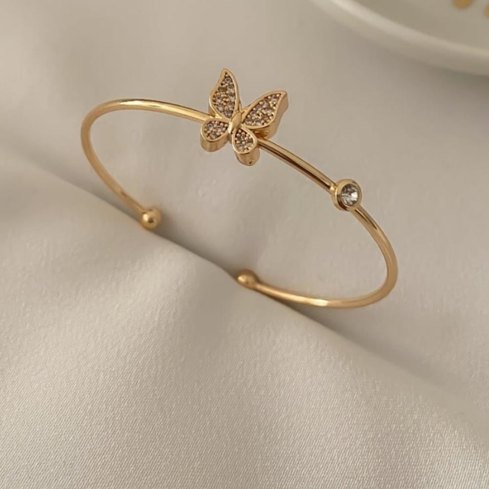 اسوارة فراشة