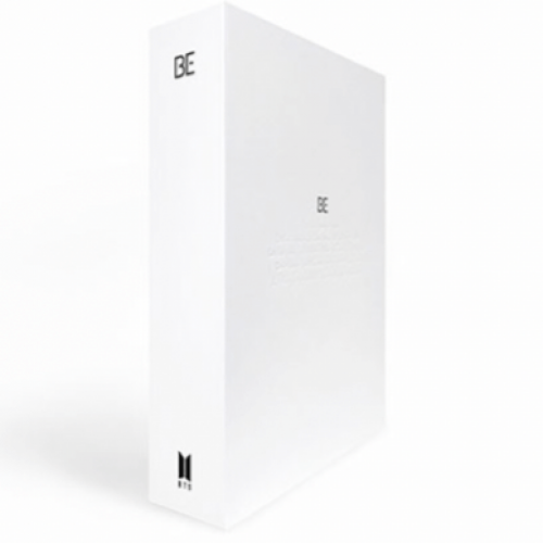 BTS - Album [BE (Deluxe Edition)] -