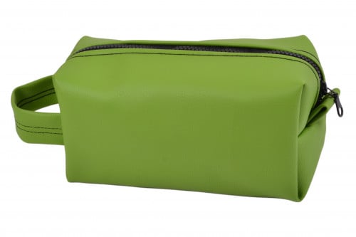 حقيبة يد جلد صناعي فاخر