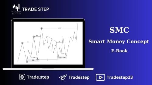 Smart Money Concept ( SMC ) e-book - English