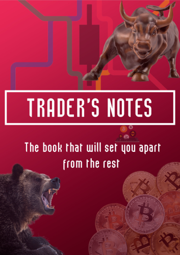 Trader Note e-book