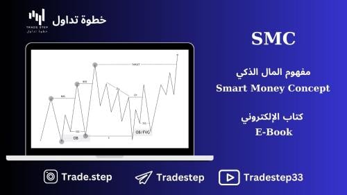 مفهوم المال الذكي ( SMC ) - الإلكتروني