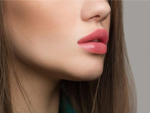 1 ميللي اذابة فيلر