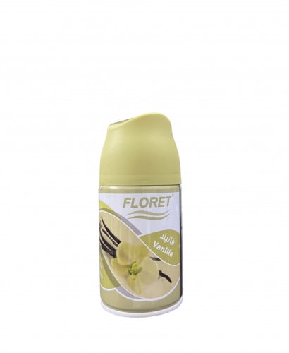 معطر جو فلوريت فانيلا 250 مل