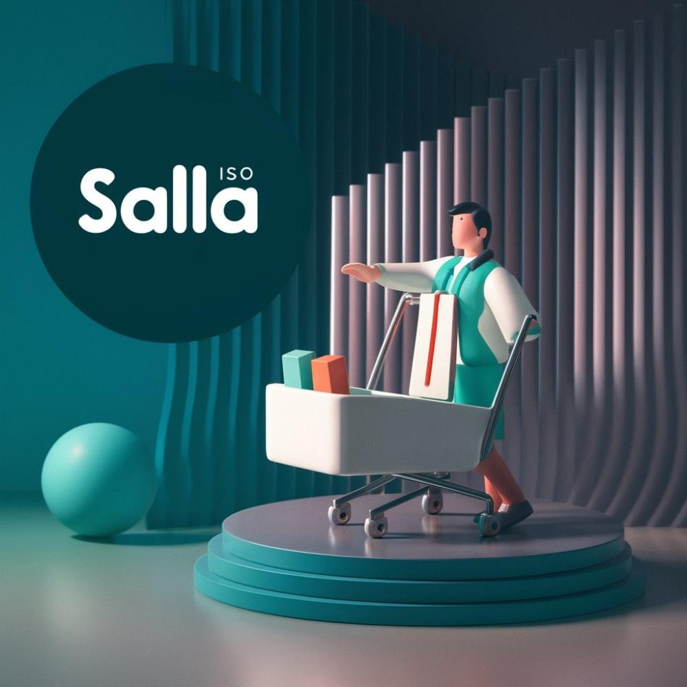 استراتيجيات تسويقية فعالة لزيادة مبيعات متجرك على سلة - ID-TECH