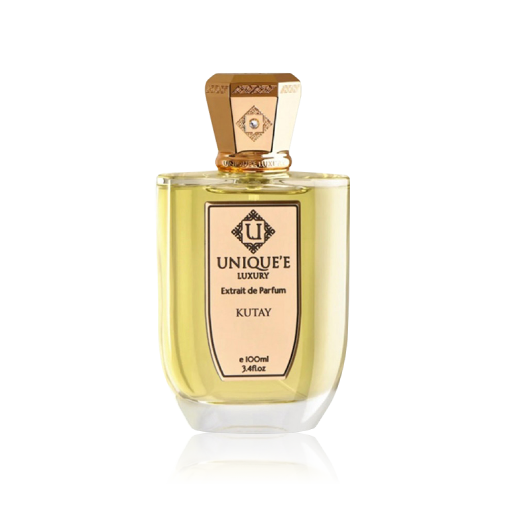 عطر كوتاي يونيك لكجري 100 مل Kutay Unique'e Luxury