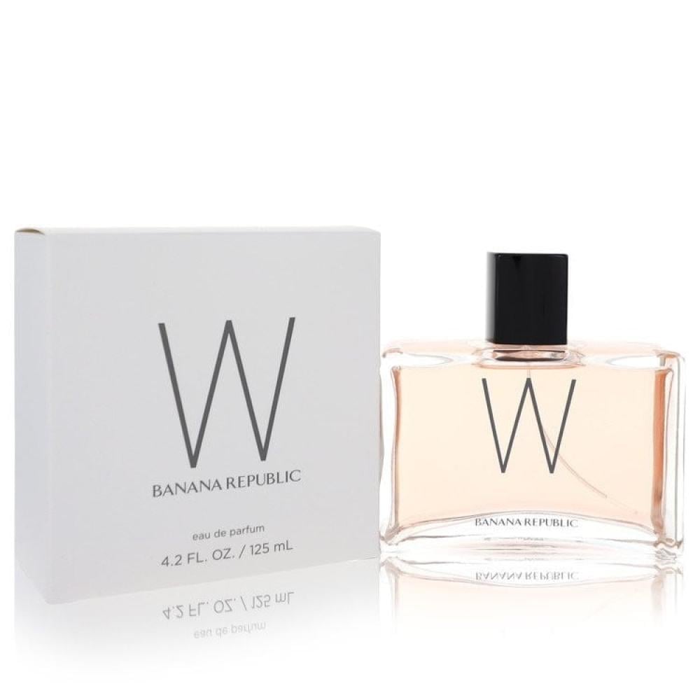 عطر Banana Republic W من بنانا ريببلك للنساء - او دو برفيوم