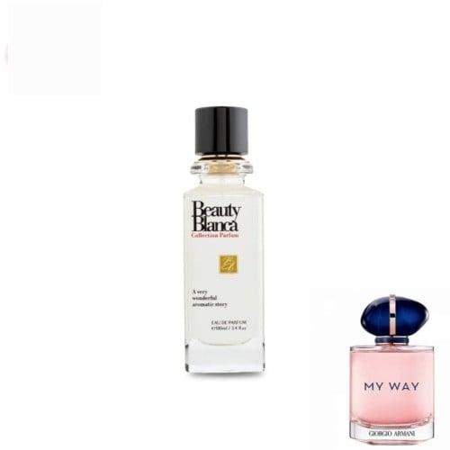 عطر بيوتي بلانك كولكشن بارفيوم 100مل