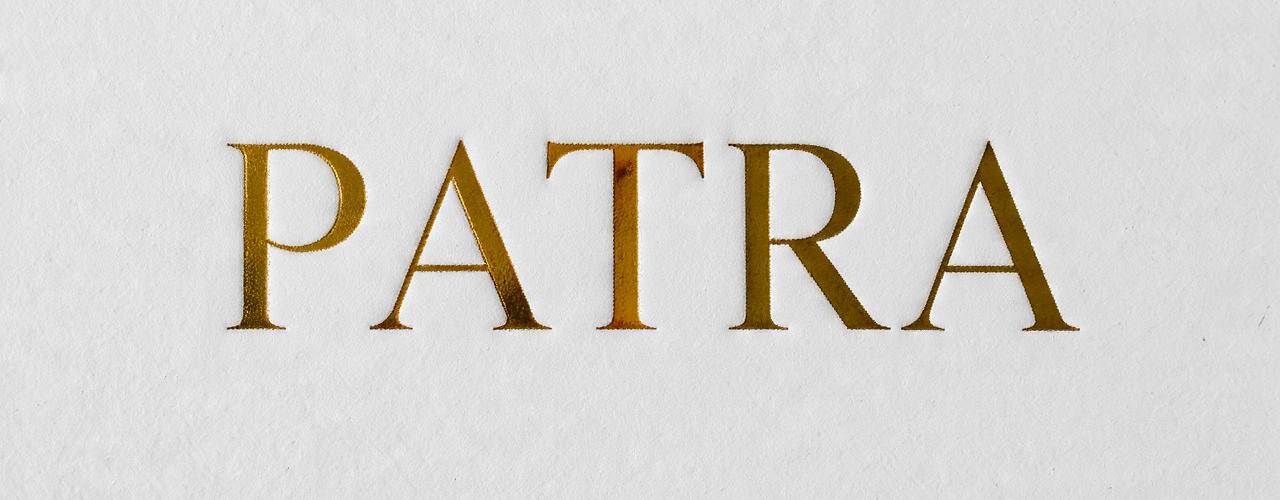PATRA