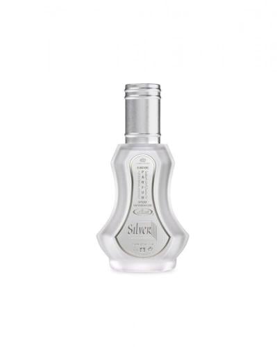 عطر سلفر 35مل