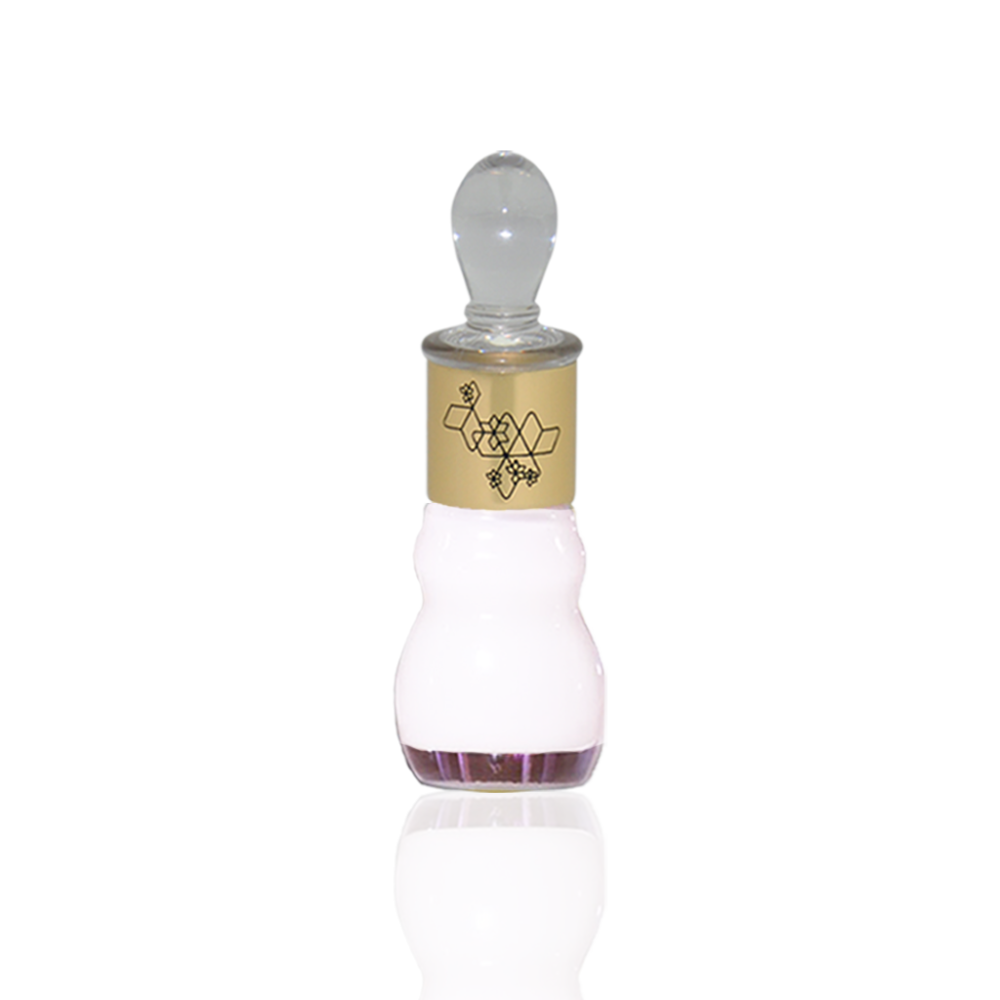 زيت عطري مسك سلك من اجمل 12 جم