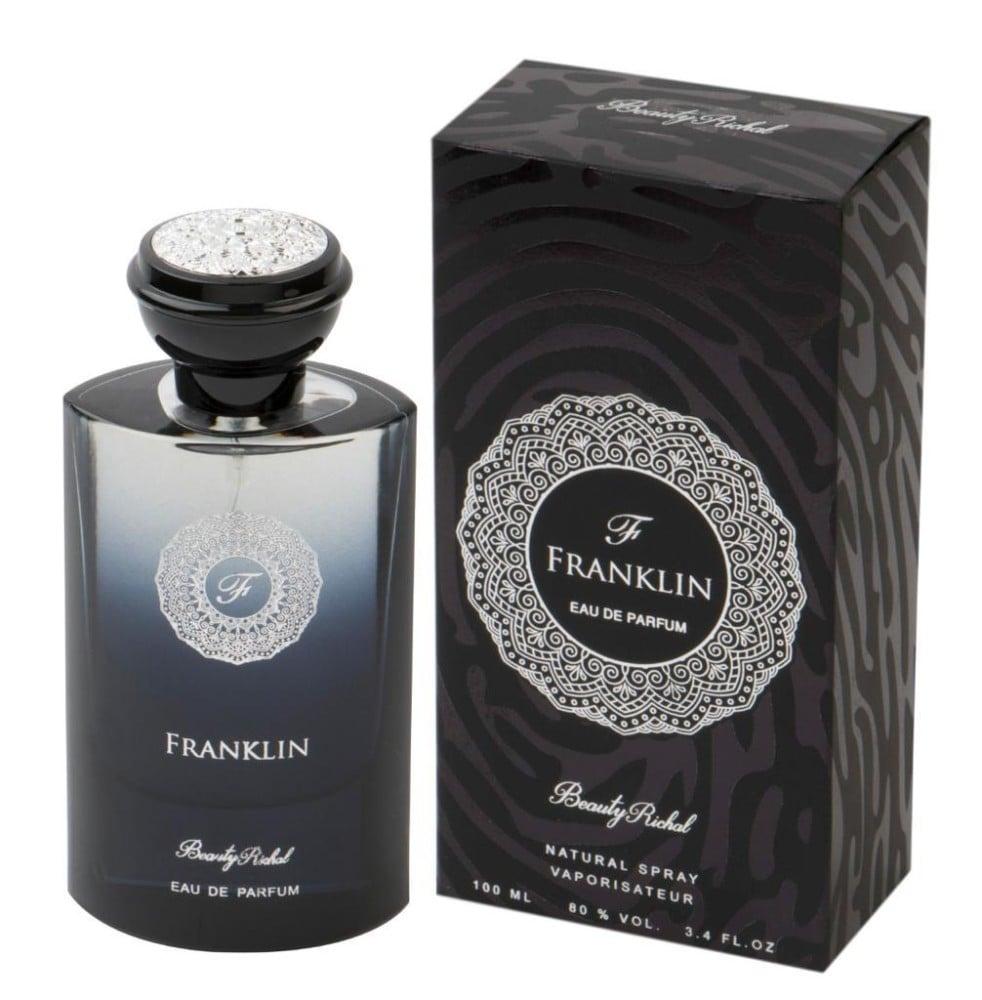 فرانكلين بيوتي ريشال 100ملي