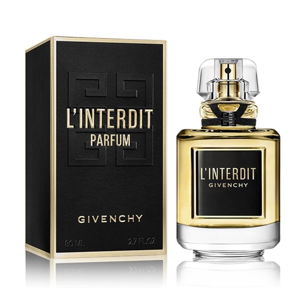 عطر جيفنشي لا انترديت لي بارفيوم 80مل
