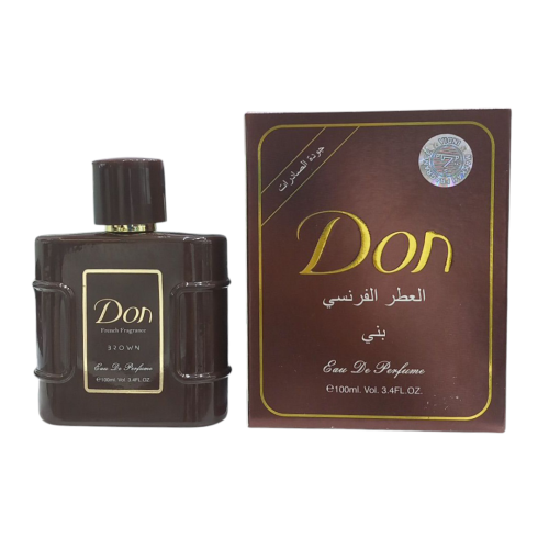 عطر دون البني اودي بارفيوم-100مل