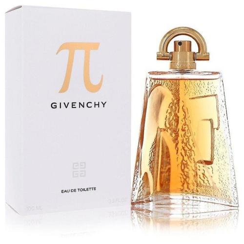 عطر جيفنشي باي او دو تواليت للرجال 100مل