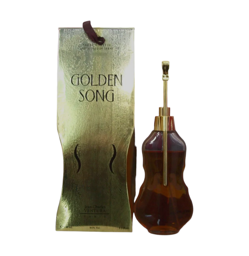 عطر قولدن سنق القديم 100مل