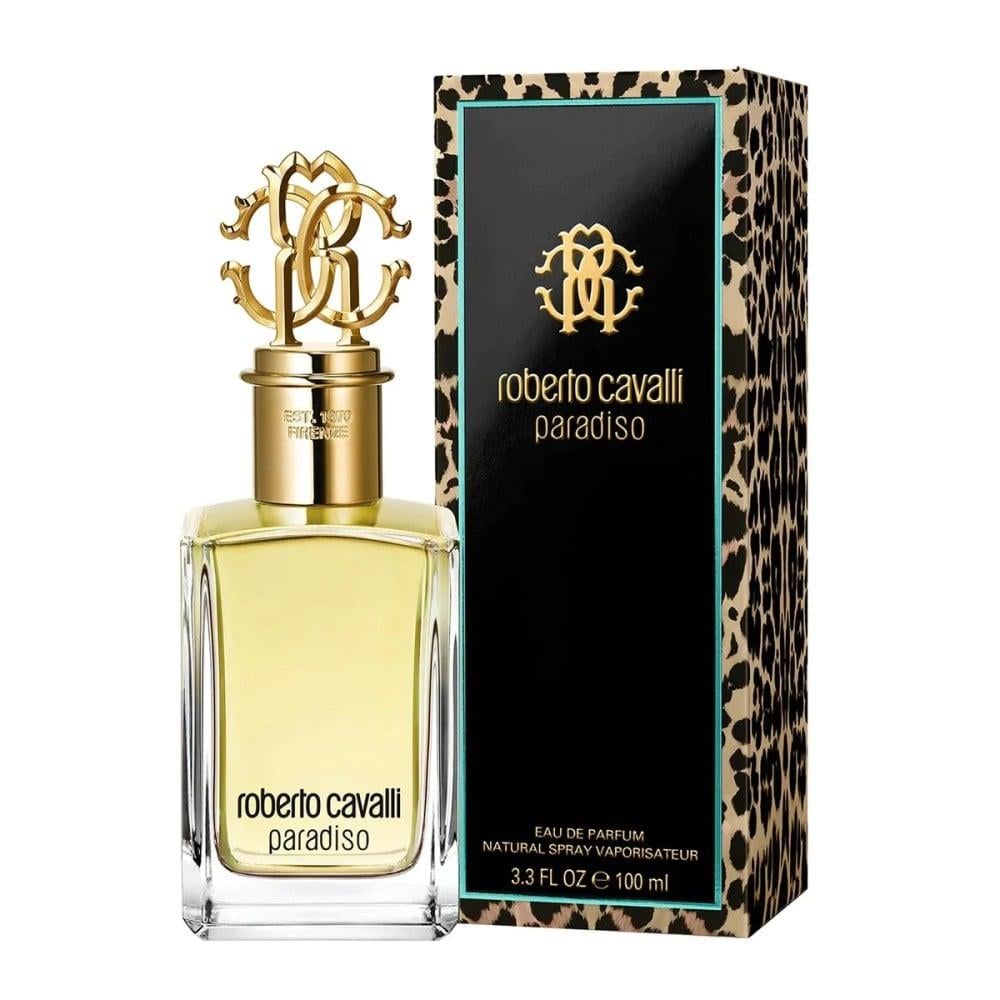 عطر روبرتو كفالي بارادايسو او دو بارفيوم 100مل