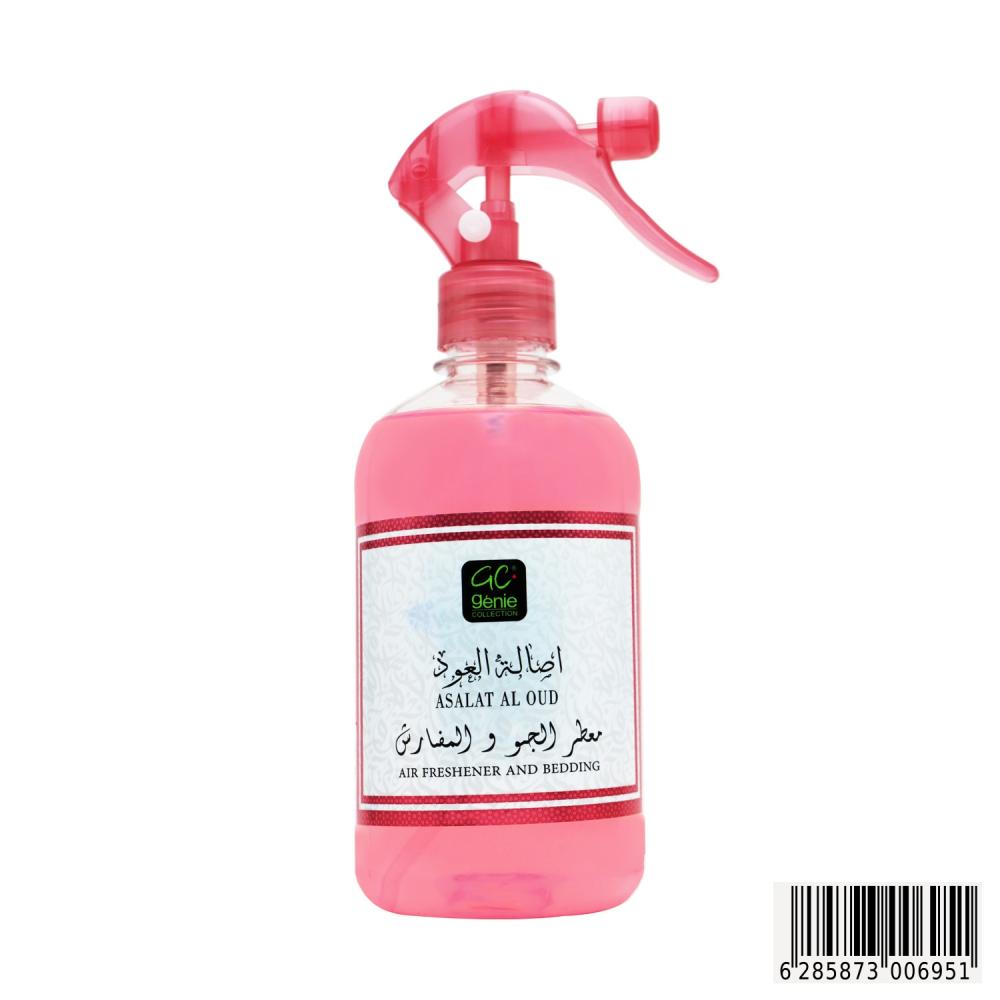 جيني كولكشن معطر جو أصالة العود 151506 - 500ملي