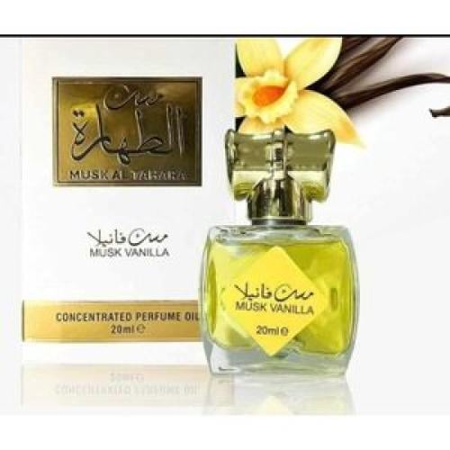مسك رول الطهارة فنليا ٢٠ مل
