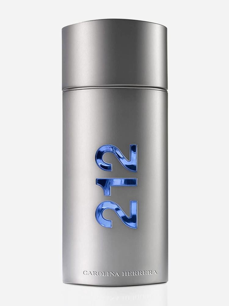 عطر كارولينا هيريرا 212 الرجالي تواليت 100مل