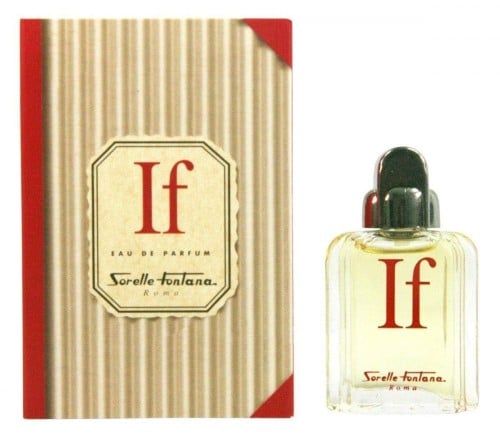 عطر اي اف رجالي 100مل