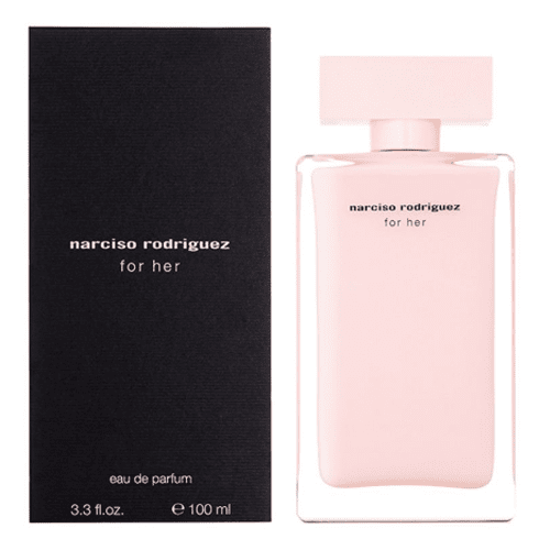 عطر رودريغز فور هير من نارسيسو للنساء - او دي بارفيوم 100مل