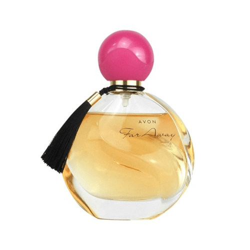 عطر فار اواي من افون للنساء - او دي بارفيوم ـ 50 م...