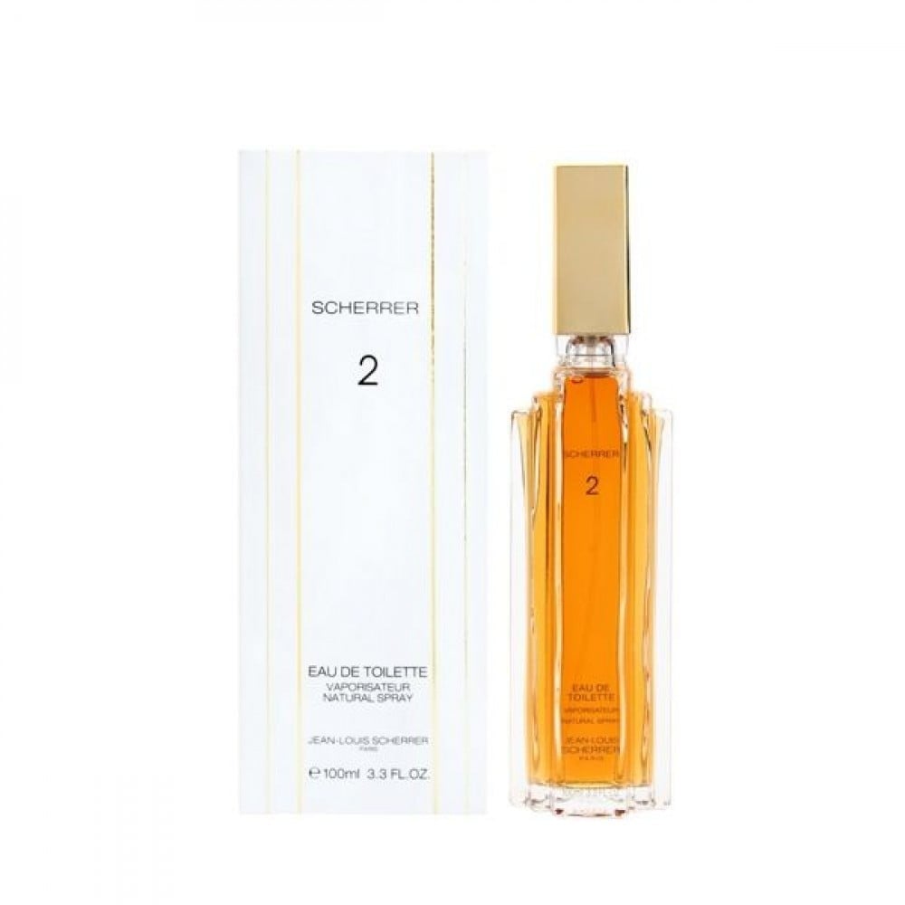 عطر شرير 2 او دو تواليت للنساء - 100 مل