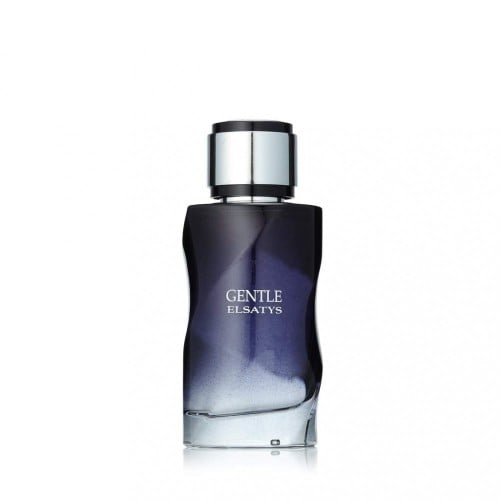 عطر جينتل إلساتيس رجالي 100 مل