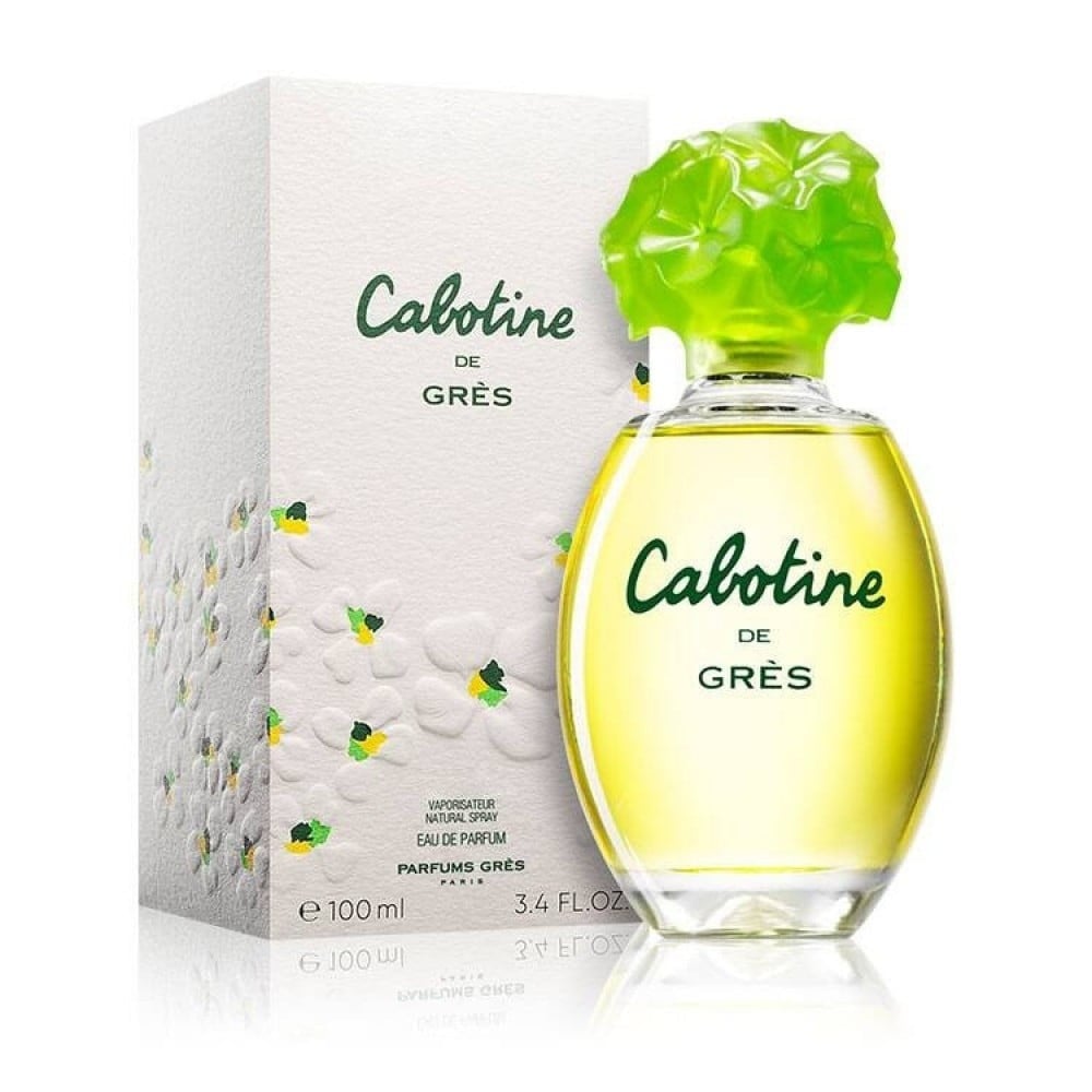عطر بيرفيومز جريس كابوتين دو جريس 100مل