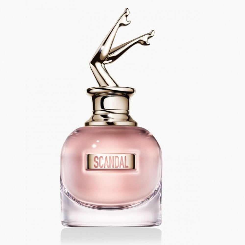 عطر جان بول غوتييه سكاندال او دو بارفيوم 80 مل-نسائي