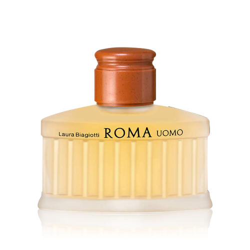 عطر لاورا بياجوتي روما رجالي او دو تواليت 125مل