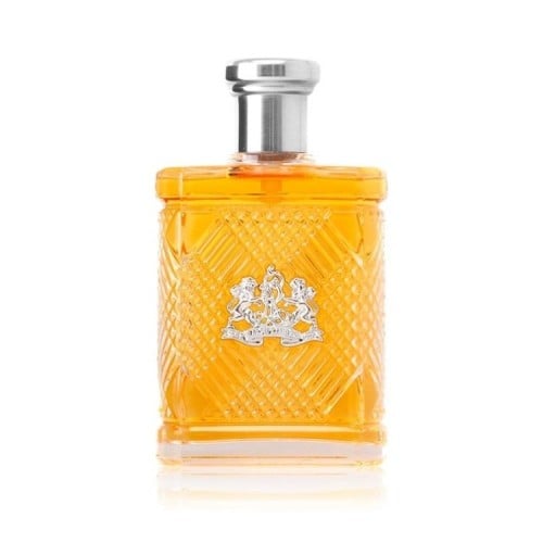 عطر الف لورين سفاري رجالي 125مل