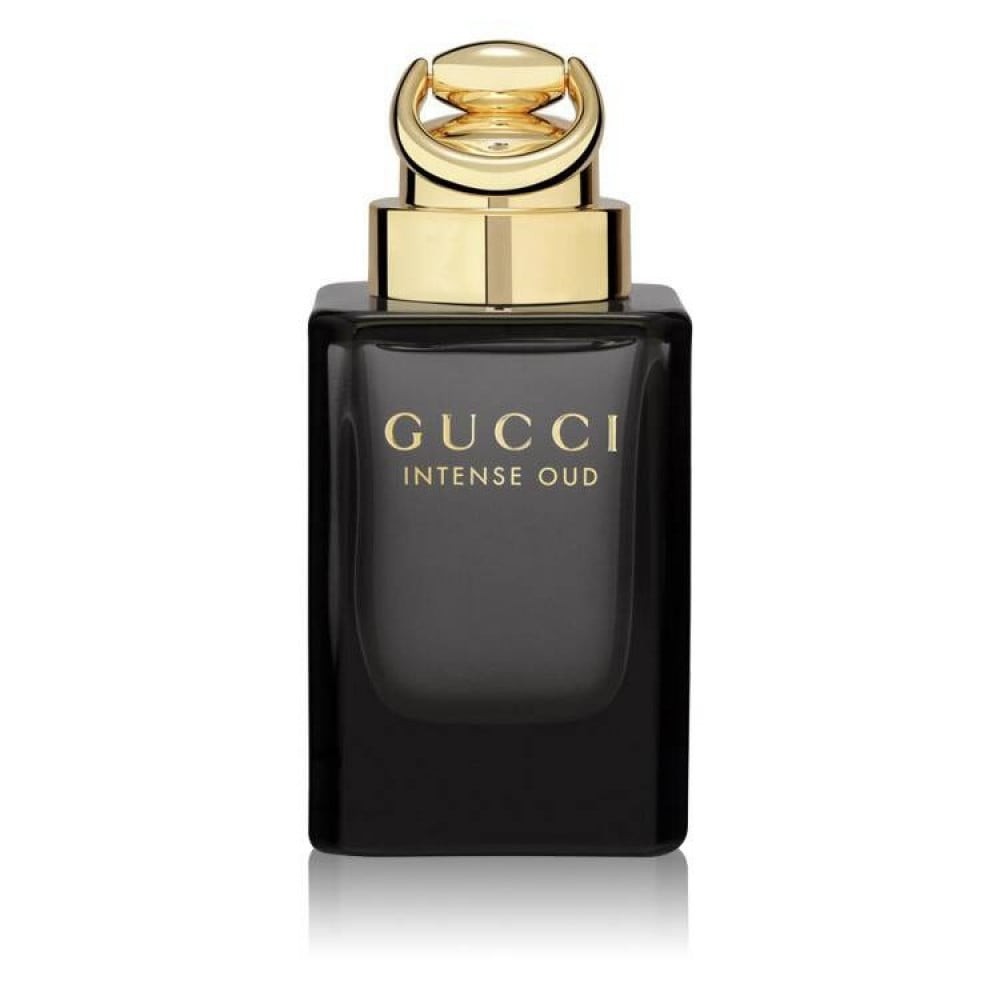 عطر قوتشي انتنس عود او دو بارفيوم 90مل
