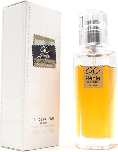 عطر جيني كولكشن نسائي 5533 - 25 مل