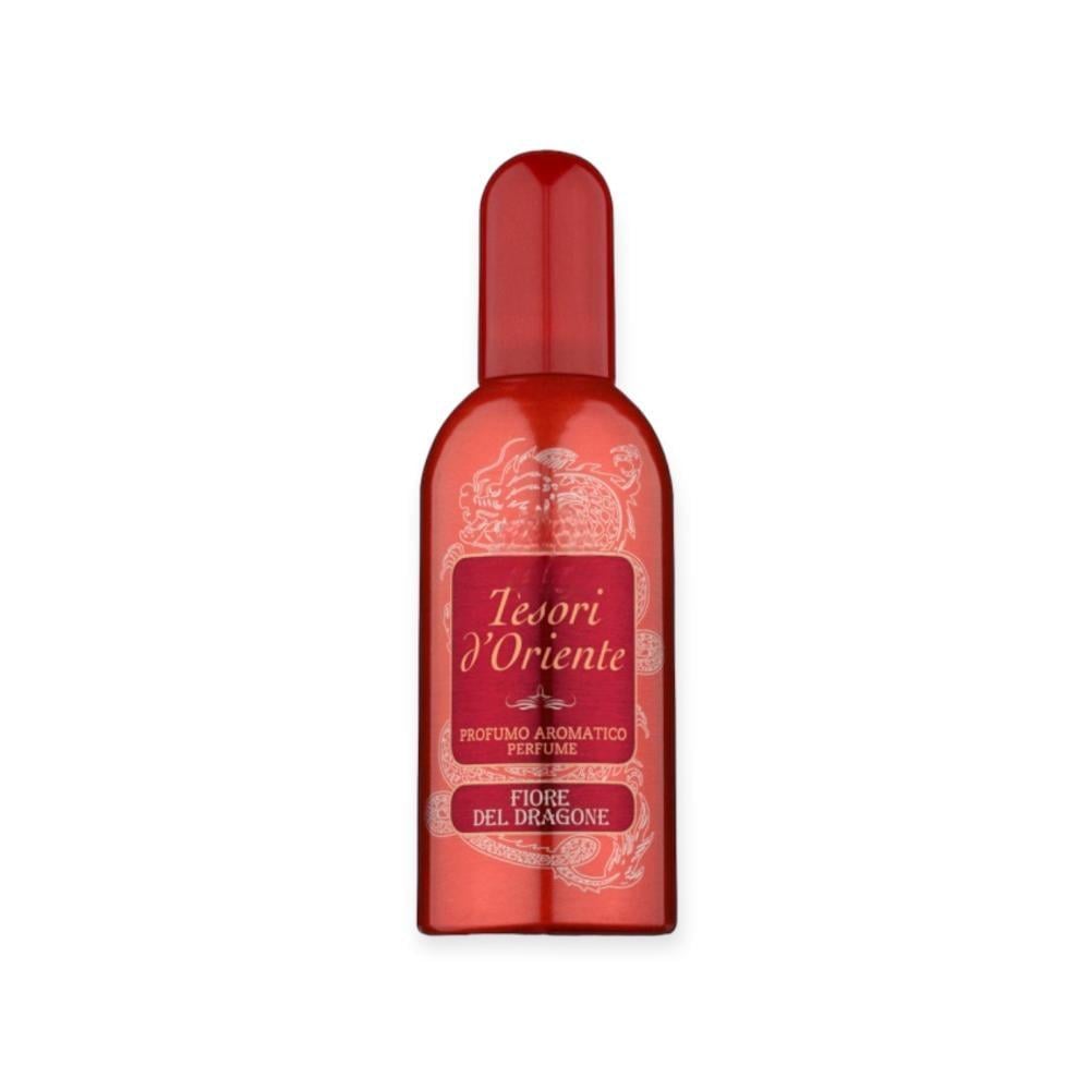 معطر جسم فيوري ديل دراقون 100 مل