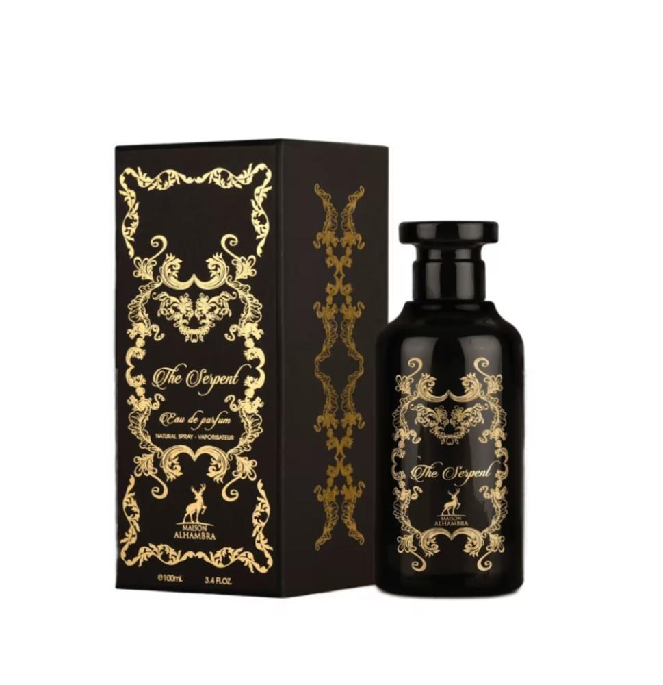 عطر ذا سربينت او دو بارفيوم 100مل
