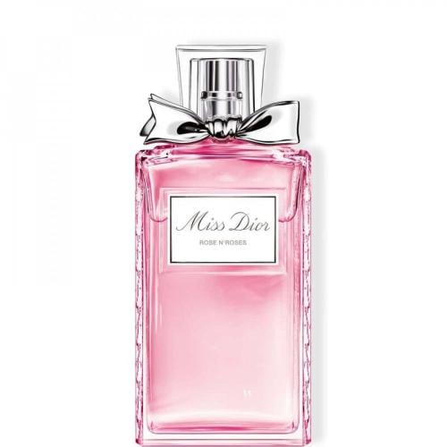 عطر ديور ميس ديور روز ني روز او دي تواليت 100 ملي
