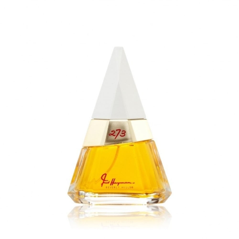عطر فريد هايمان 273 او دو بارفيوم 75مل