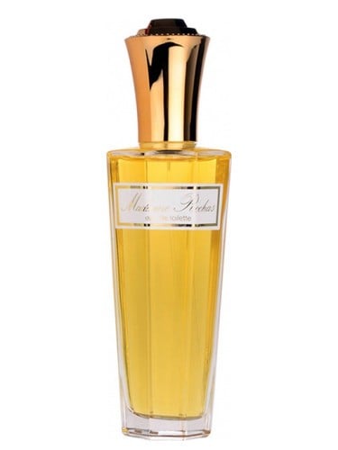 عطر مدام روشاز او دي تواليت 100 مل