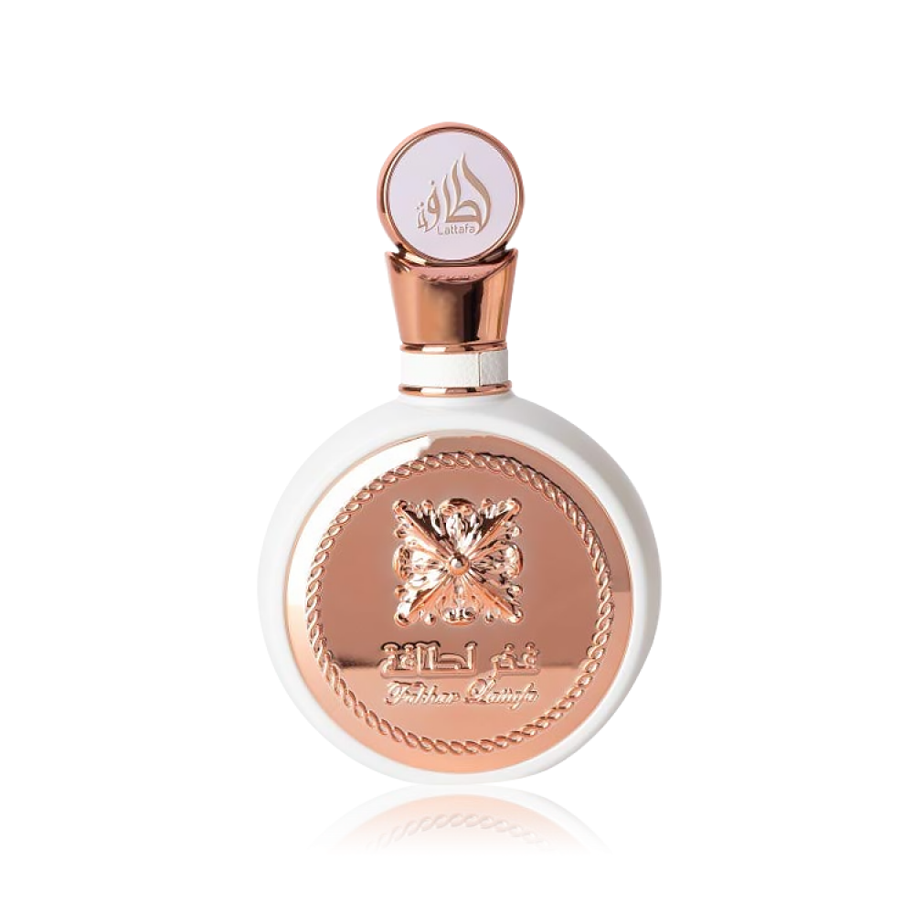 عطر لطافة فخر أو دو برفيوم 100 مل