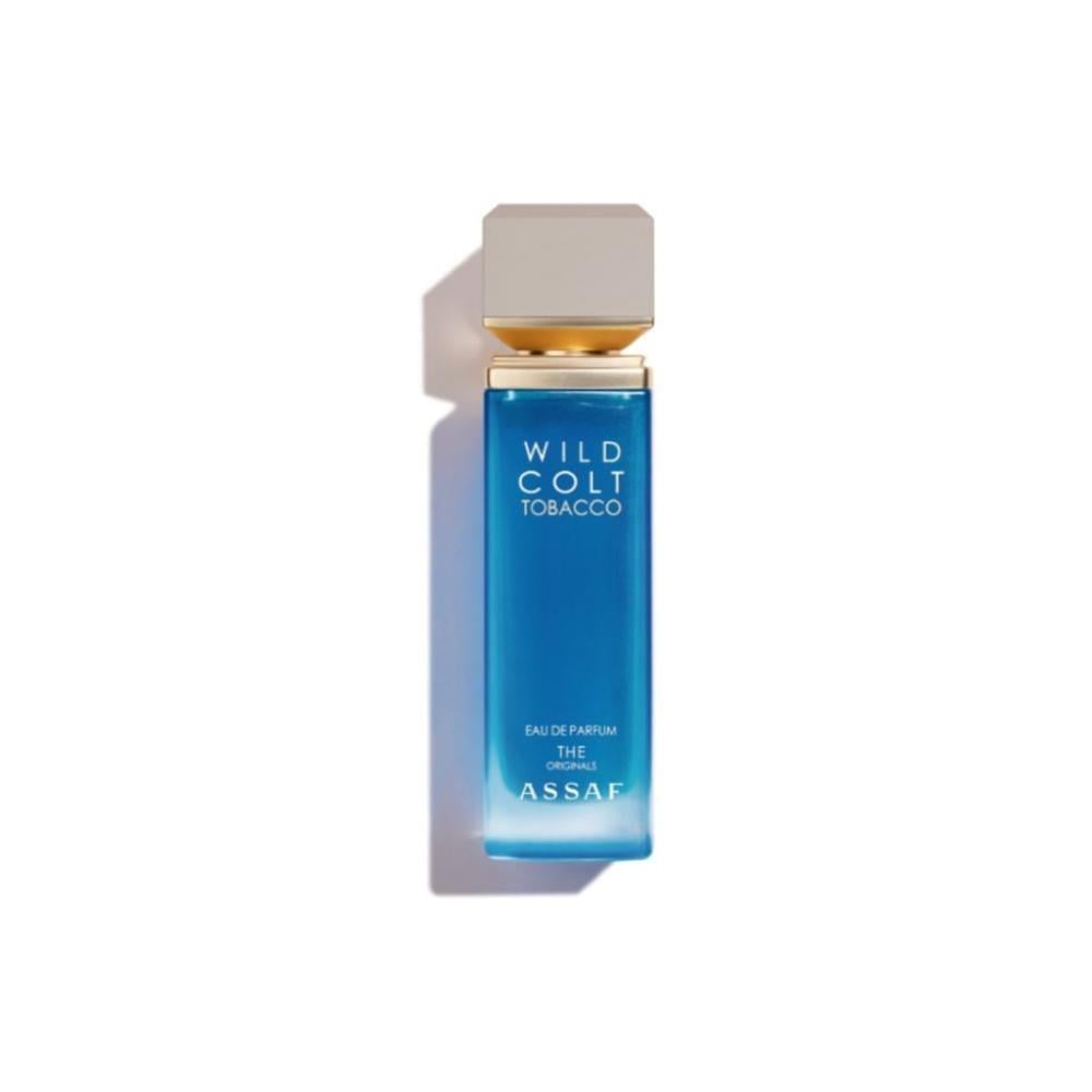 عطر وايلد كولت توباكو 100 ملي