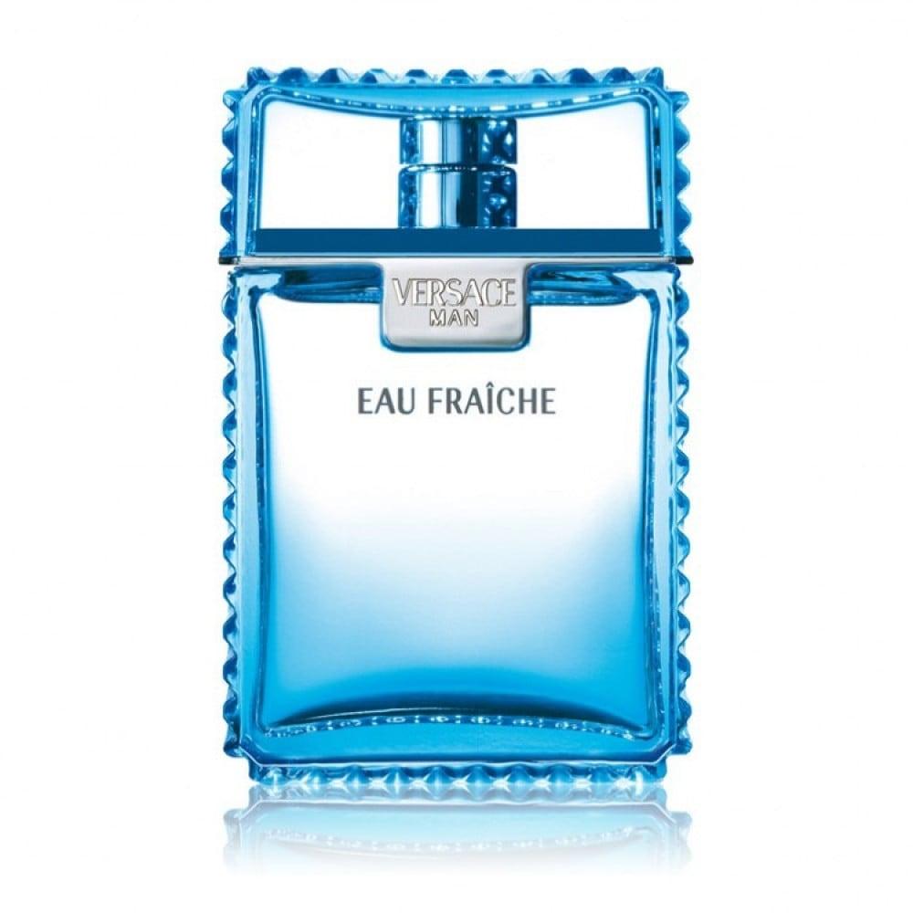عطر مان او فريش او دي تواليت للرجال من فيرزاتشي 100مل