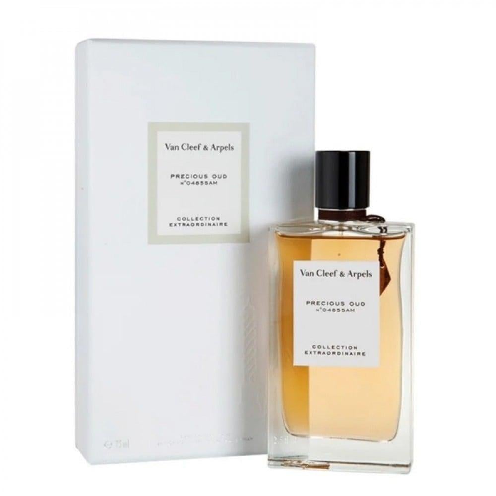 فان كليف اند اربلز بريشوس عود او دي بارفان 75 مل